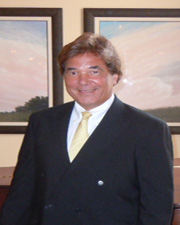 Steve Pohlit Pic on Root For Success Business Consulting