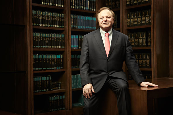 Harold Hamm