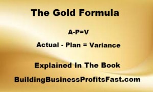 Gold Formula