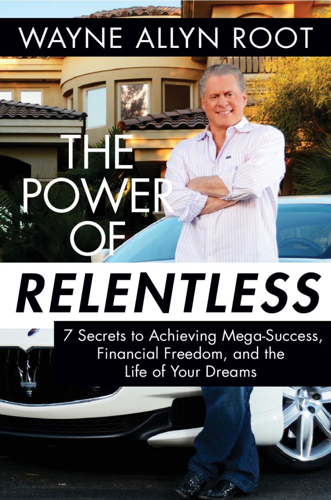 BOOK COVER- Power of Relentless-page-001