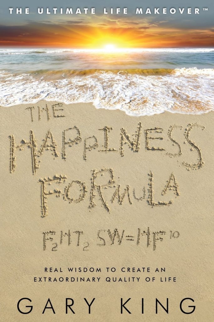 The Happiness Formula